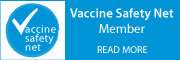 Vaccine Saftey Net Member
