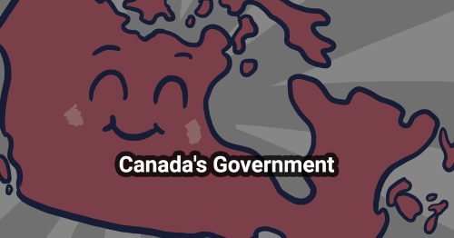 Canada's Three Levels of Government
