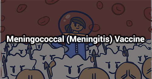 Meningococcal (Meningitis) Vaccine