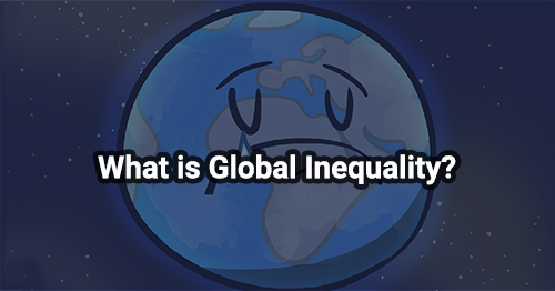 What Is Global Inequality Kids Boost Immunity
