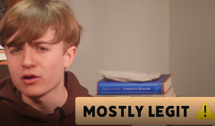 Lateral reading example 1