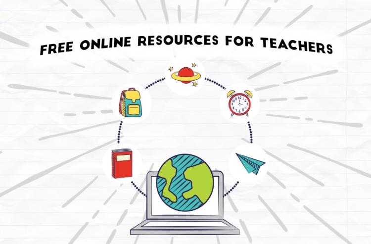 Online sample resources